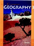 Foundation Geography: Book 3 - Rose, David