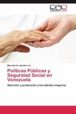 Políticas Públicas y Seguridad Social en Venezuela - Árraga Barrios, Marisela