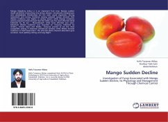Mango Sudden Decline - Abbas, Hafiz Tassawar;Sahi, Shahbaz Talib;Rehman, Abdul