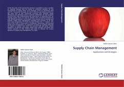 Supply Chain Management - Islam, Nafish Sarwar