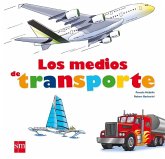 Los medios de transporte Los medios de transporte