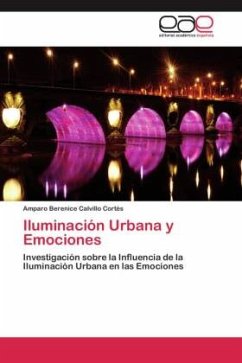 Iluminación Urbana y Emociones