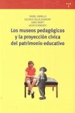 Museos pedagógicos y la proyección cívica del patrimonio educativo