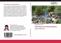 Tutorías en la licenciatura