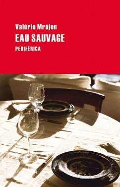 Eau Sauvage - Mréjen, Valérie