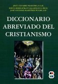 Diccionario abreviado del cristianismo