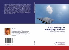 Waste to Energy in Developing Countries - Jain, Amit
