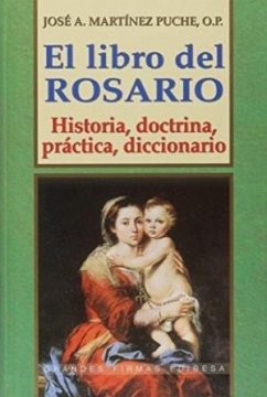 Cover El libro del rosario