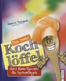 Der bunte Kochlöffel
