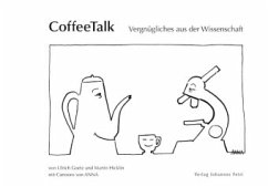 CoffeeTalk - Goetz, Ulrich;Hicklin, Martin