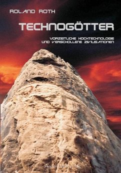 Technogötter - Roth, Roland