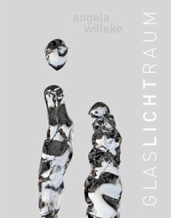Cover Glas Licht Raum