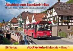 Stadtverkehr-Bildarchiv 01. Abschied vom Standard-1-Bus - Pressler, Moritz;Budych, Christian;Steigerwald, Patrick
