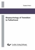 Biopsychology of Transition to Fatherhood