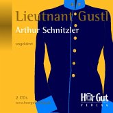 Lieutnant Gustl (MP3-Download)