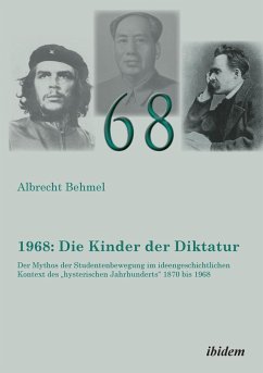 1968 - Behmel, Albrecht