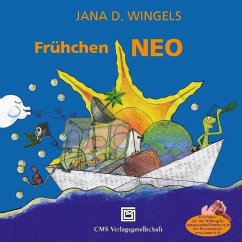 Frühchen NEO - Wingels, Jana D.