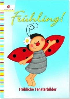 Cover Frühling!
