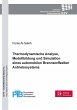 Thermodynamische Analyse, Modellbildung... - Bild 1