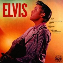 Cover Elvis