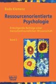 Ressourcenorientierte Psychologie