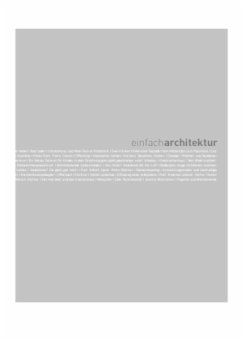 einfach architektur. woerner und partner