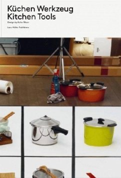 Cover KüchenWerkzeug.; Kitchen Tools