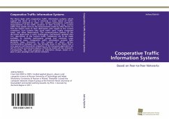 Cooperative Traffic Information Systems - Rybicki, Jedrzej