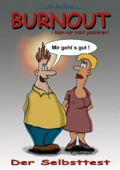 Burnout - Riesmeier, Hans-Jürgen