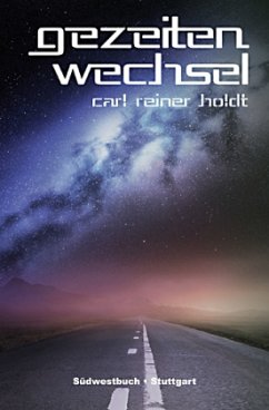 Cover Gezeitenwechsel