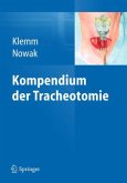 Kompendium der Tracheotomie