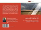 Agenda 21 local et SIG