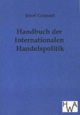 Handbuch der Internationalen Handelspolitik