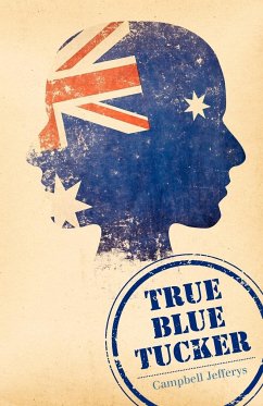 True Blue Tucker - Jefferys, Campbell