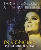 In Concert:Live At Sibelius Hall (Blu-Ray+Cd)