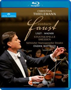 Thielemann Dirigiert Faust