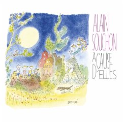 A Cause D Elles - Souchon,Alain