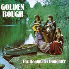 Boatman'S Daughter