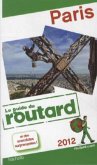 Le guide du routard Paris