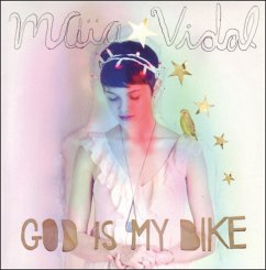 God Is My Bike - Vidal,Maia