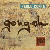 Gong-Oh, 1 Audio-CD