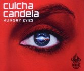 Hungry Eyes (2-Track)