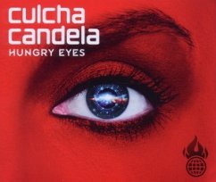 Hungry Eyes (2-Track) - Culcha Candela