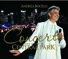 Concerto:One Night In Central Park