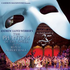 The Phantom Of The Opera At The Royal Albert Hall - Webber,Andrew Lloyd/Original Cast