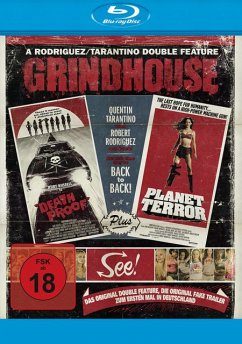 Grindhouse DVD-Box