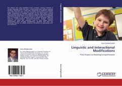 Linguistic and Interactional Modifications