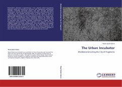 The Urban Incubator - Fahmi, Wael Salah