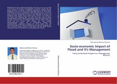 Socio-economic Impact of Flood and It's Management - Rahman, Mohammad Mizanur