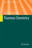 Fluorous Chemistry